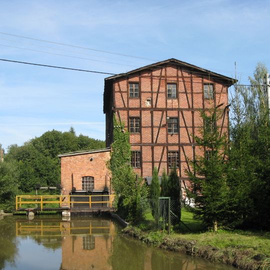 Słupski Młyn