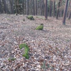 Naučná stezka Nečemické kamenné řady