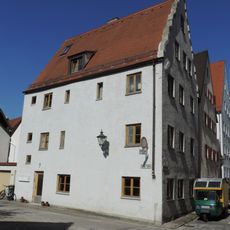 Handwerkerhaus