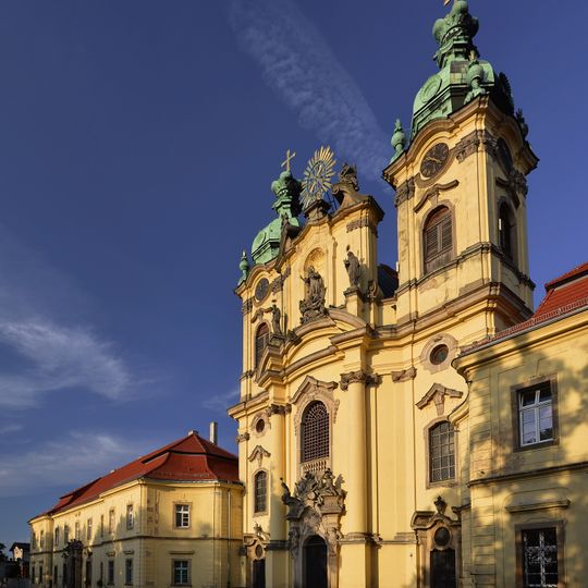 Gmina Legnickie Pole