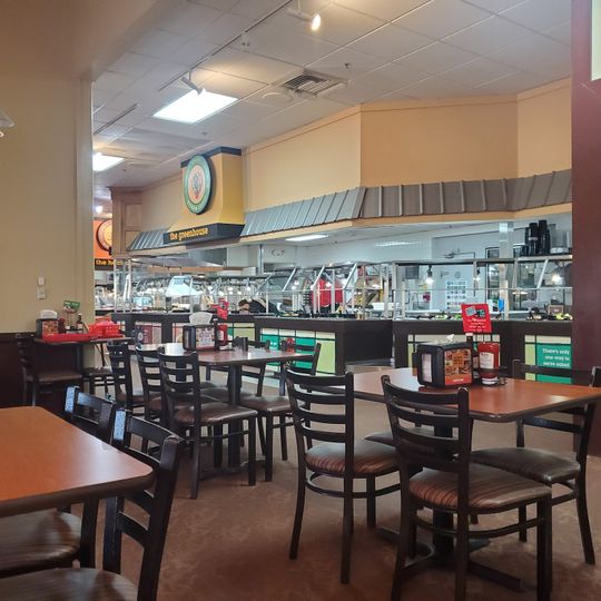 Golden Corral