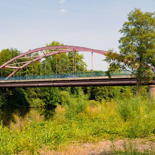 Saarbrücke Bous Wadgassen