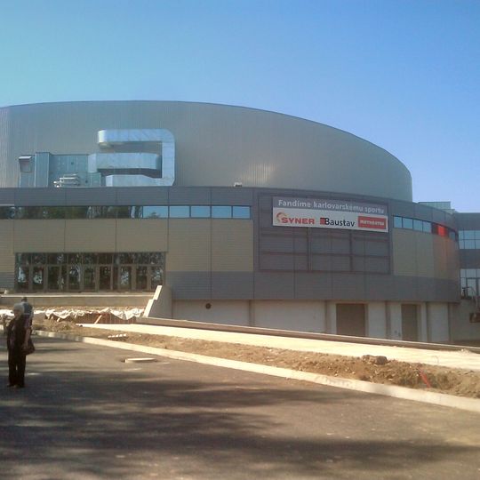 KV Arena