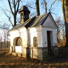 Kaple Božího hrobu v Polné