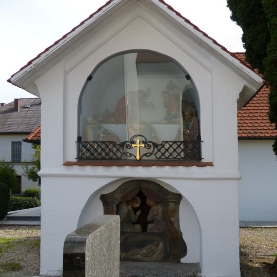 Ölbergkapelle