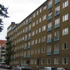 Malmgården, Malmö