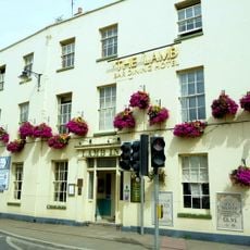 Lamb Hotel
