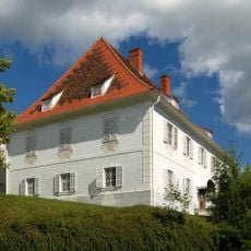 Pfarrhof (Stubenberg)