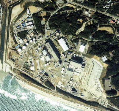 Aerial View 1