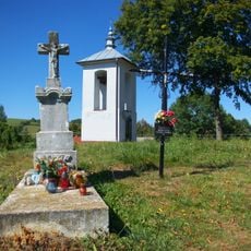 Zespół cmentarza cerkiewnego