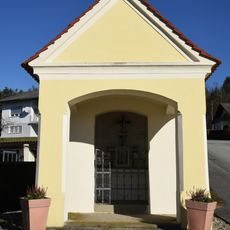 Kapelle Römersiedlung