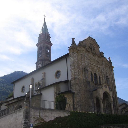 Chiesa di Santa Brigida
