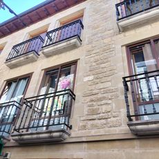 Casa Santa Engracia 42