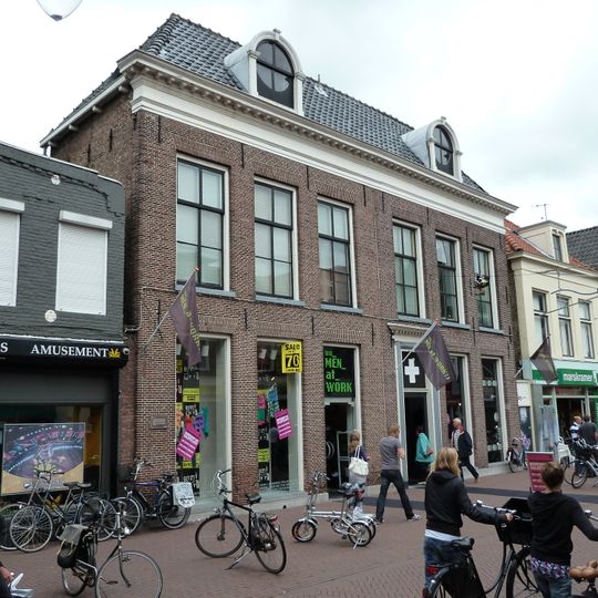 Oosterdijk 59, Sneek