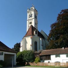 Mariä Himmelfahrt (Türkheim)