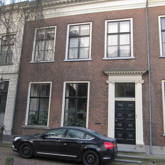 Philippus Gastelaarsstraat 19, Doesburg