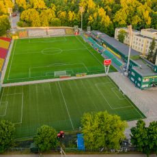 LFF-Stadion