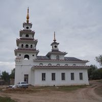 Charabalinskij rajon