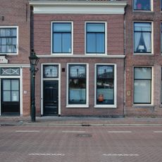 Bierkade 20, Alkmaar