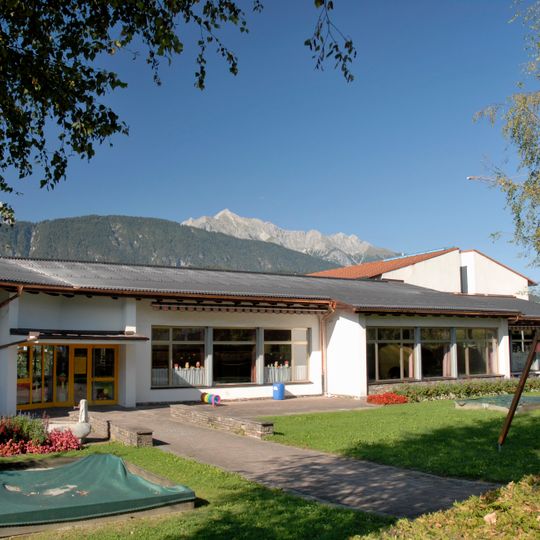 Kindergarten I Unterdorf