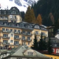 Badgastein