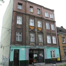 13 Żymierskiego Street in Gubin