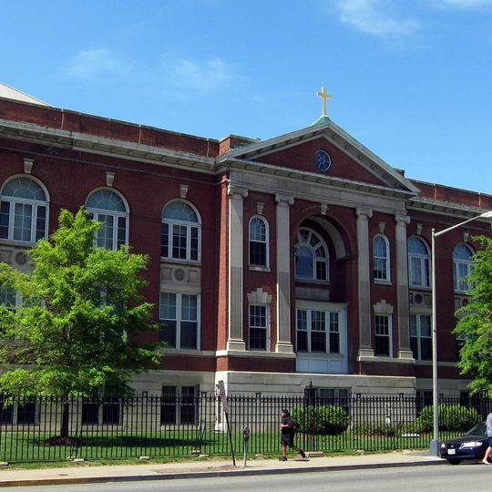 Gonzaga College High School