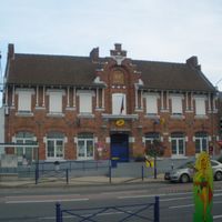 La Chapelle-d'Armentières