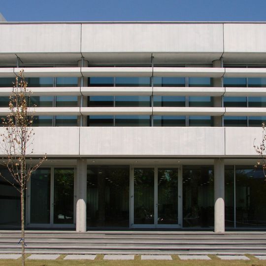 Lope de Vega Public Library