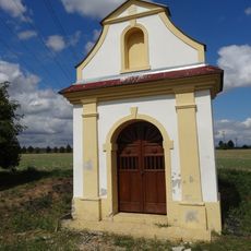 Kaplička