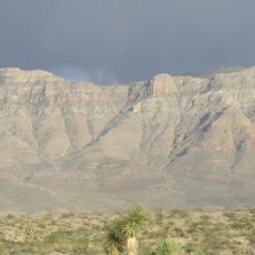 Grand Wash Cliffs
