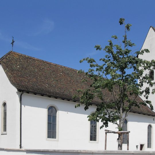 Katholische Kirche St. Pantaleon