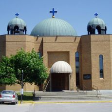 Saints Peter and Paul Melkite Catholic Church