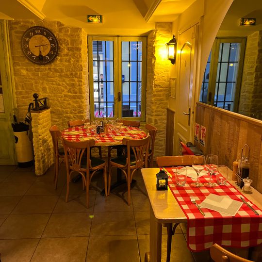 Little Italy Restaurant
