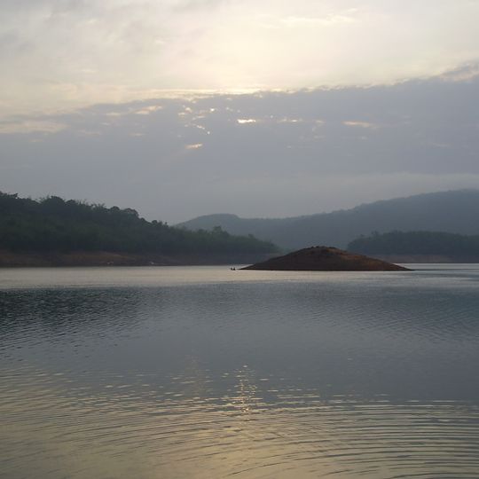 Sharavathi
