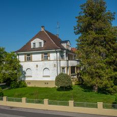 Anlage Villa Schmalzigaug