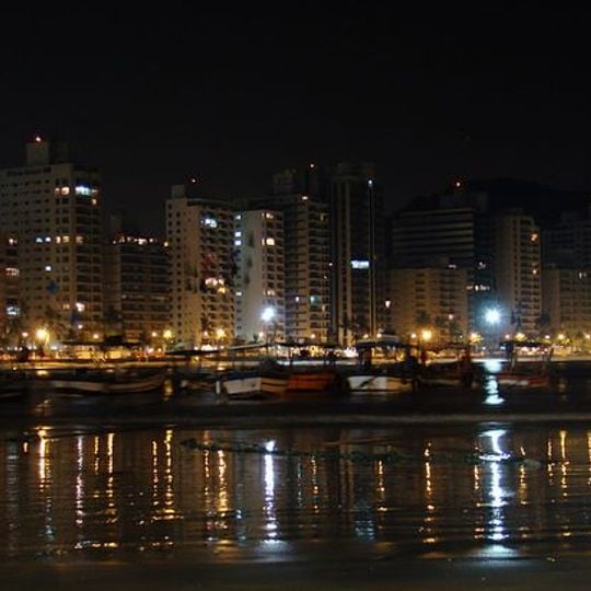 Guarujá