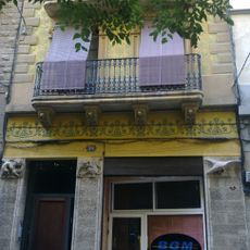 Habitatge plurifamiliar al carrer Margarit, 30
