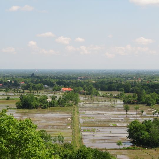 Shahrestān di Siahkal