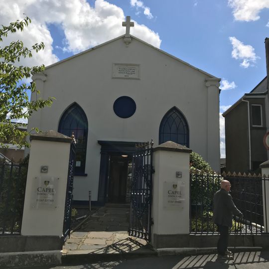 Parcyvelvet Unitarian Chapel