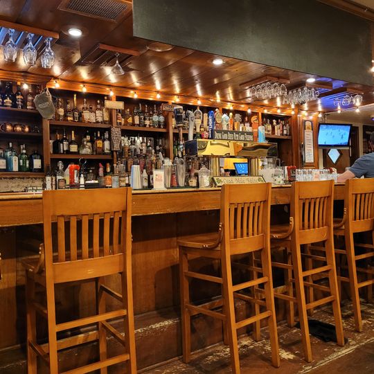 O'Rorkes Eatery & Spirits