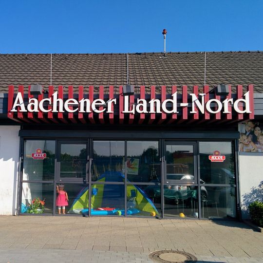 Aachener Land Nord