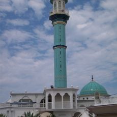 Mosquée de Saint-Louis