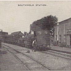 Southwold Railway