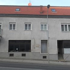 Bürgerhaus