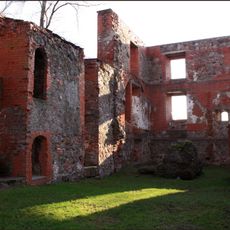 Grobiņa archaeological ensemble