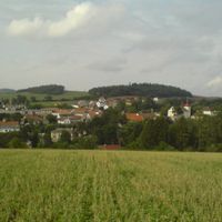 Křečovice