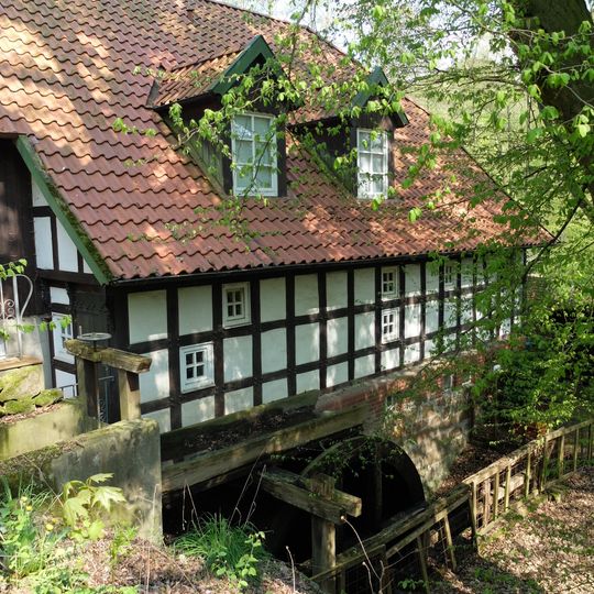 Husenmühle
