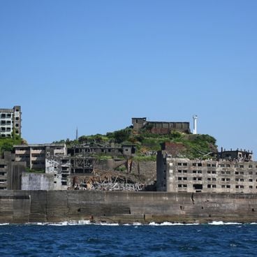 世界で最も隔絶された場所