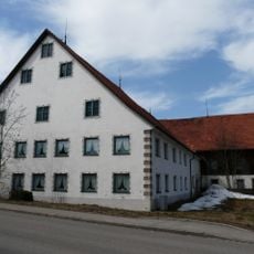 Bauernhaus